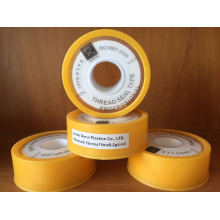 Suministro de alta calidad resistente al calor PTFE cinta de teflón